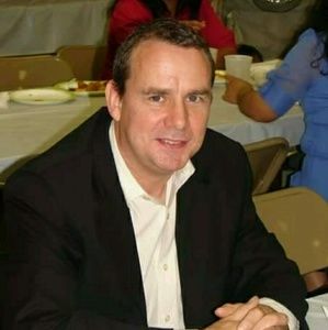 Meet your Posher, Stepen